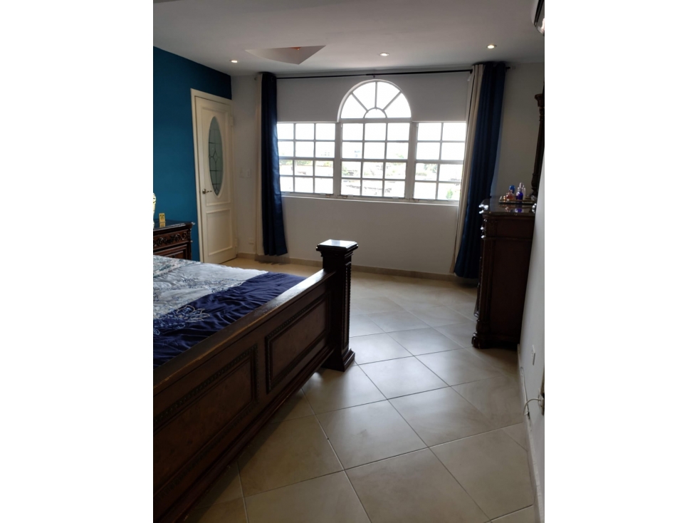 Venta de casa en Villa de las Fuentes — foto 4