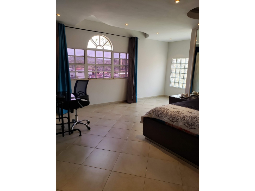 Venta de casa en Villa de las Fuentes — foto 5