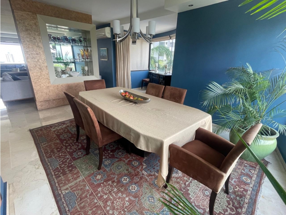 Apartamento en venta La Cresta — foto 2