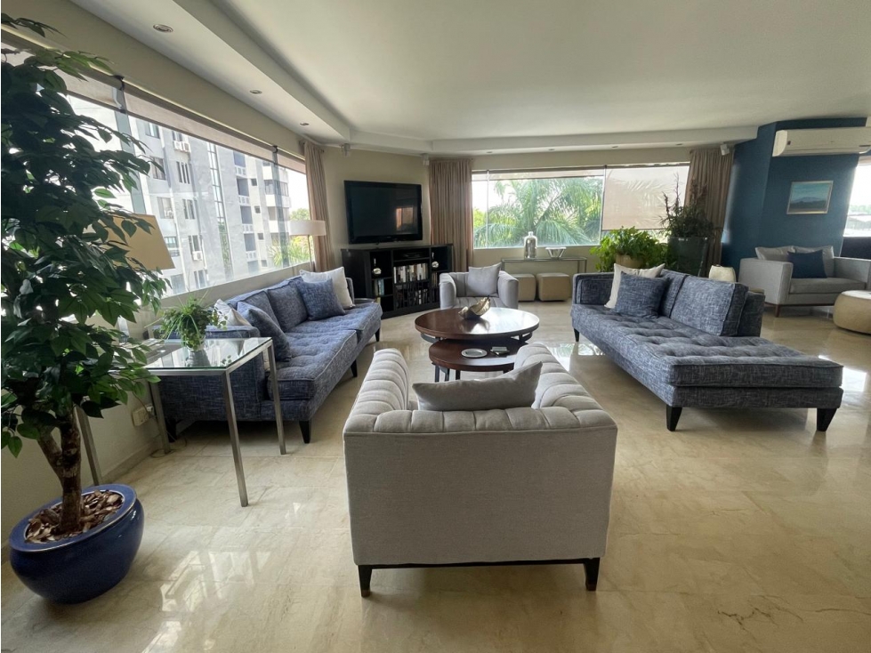 Apartamento en venta La Cresta — foto 3