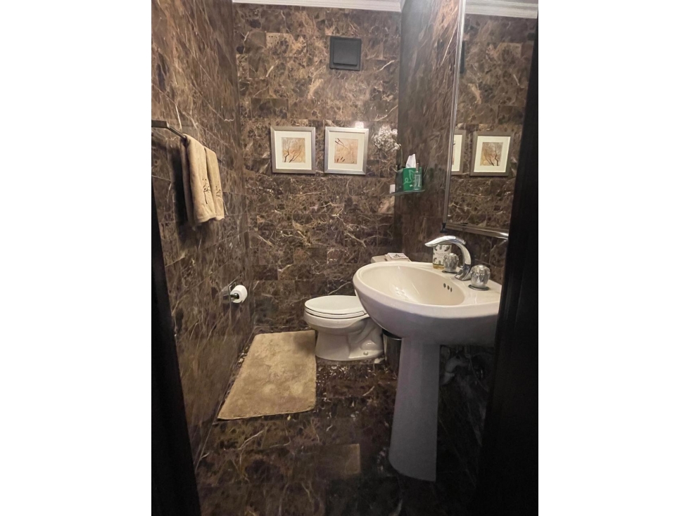 Apartamento en venta La Cresta — foto 5