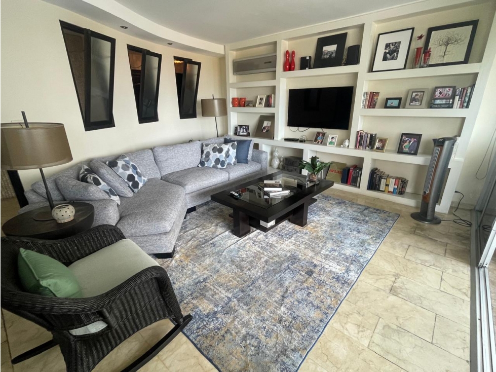 Apartamento en venta La Cresta — foto 6