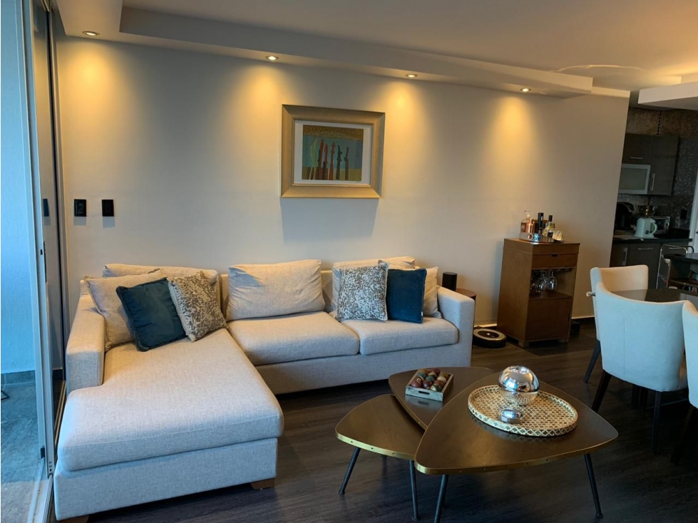 Venta de apartamento en Coco del Mar — foto 2