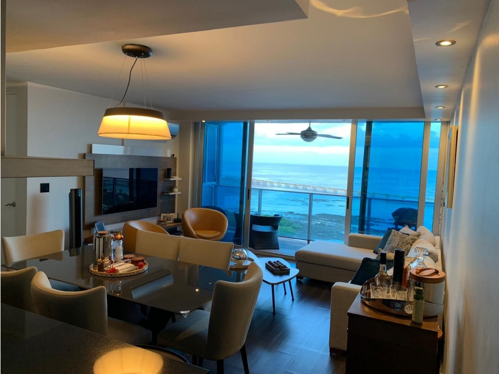 Venta de apartamento en Coco del Mar — foto 4
