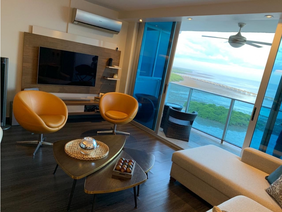 Venta de apartamento en Coco del Mar — foto 5