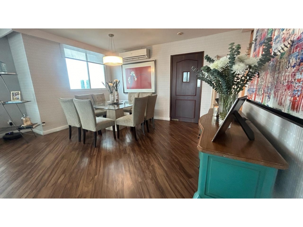 Venta de apartamento en San Francisco