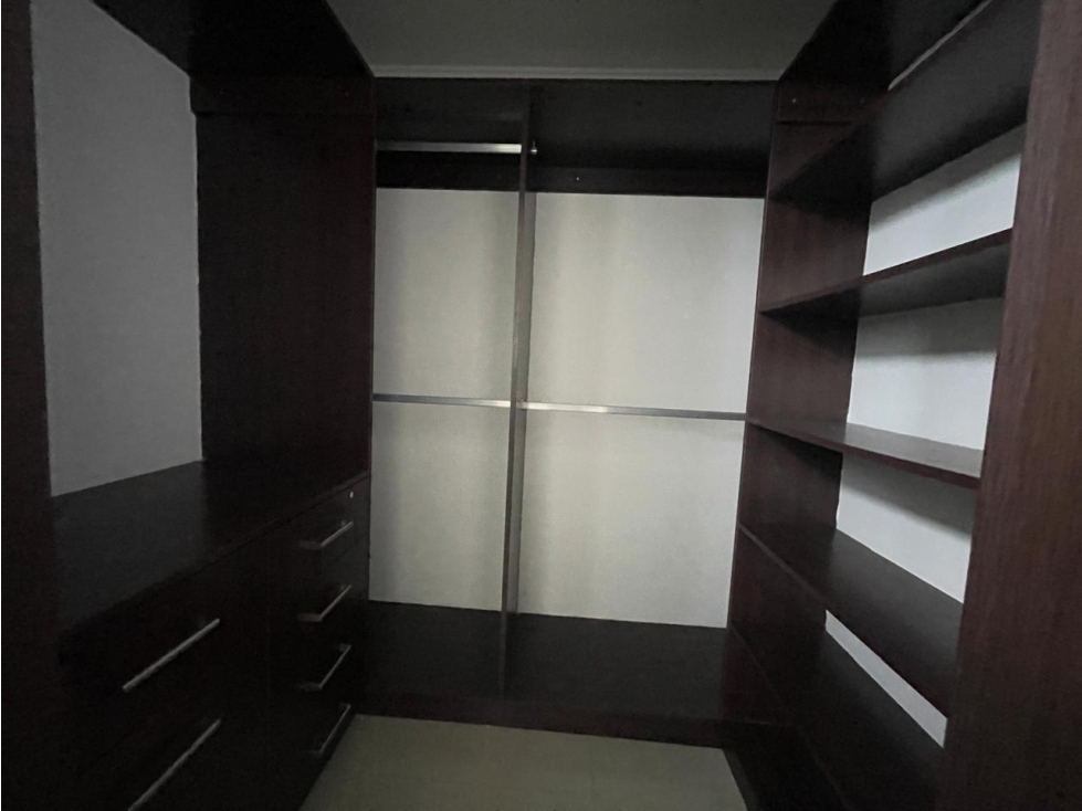 Venta de apartamento en Betania
