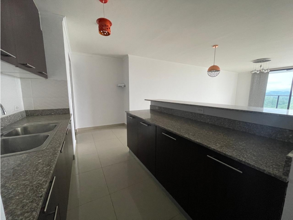 Venta de apartamento en Betania — foto 6