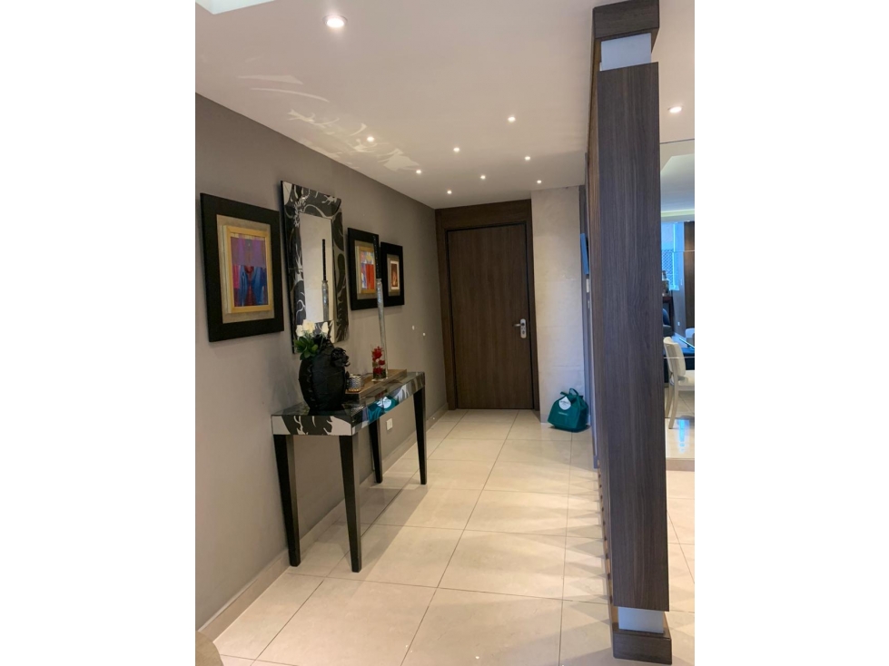 Venta de apartamento en Obarrio — foto 6