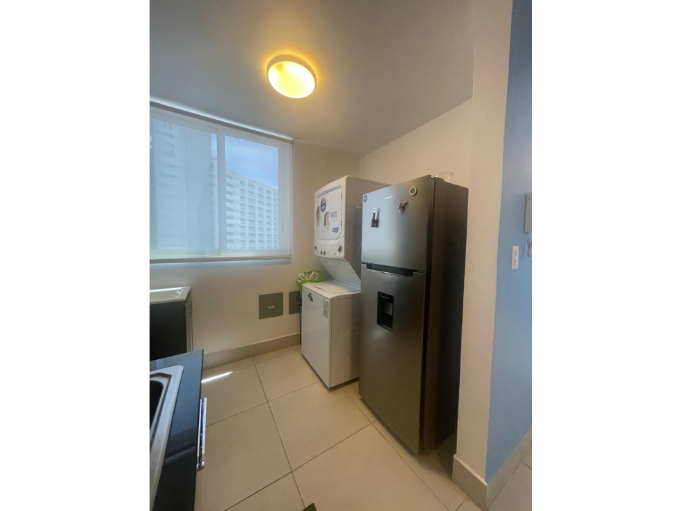 Venta de apartamento amoblado en Obarrio — foto 4