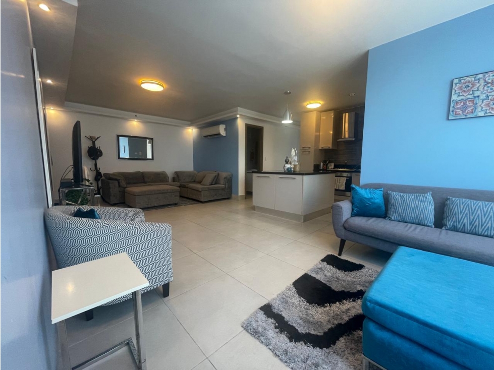 Venta de apartamento en Obarrio — foto 2