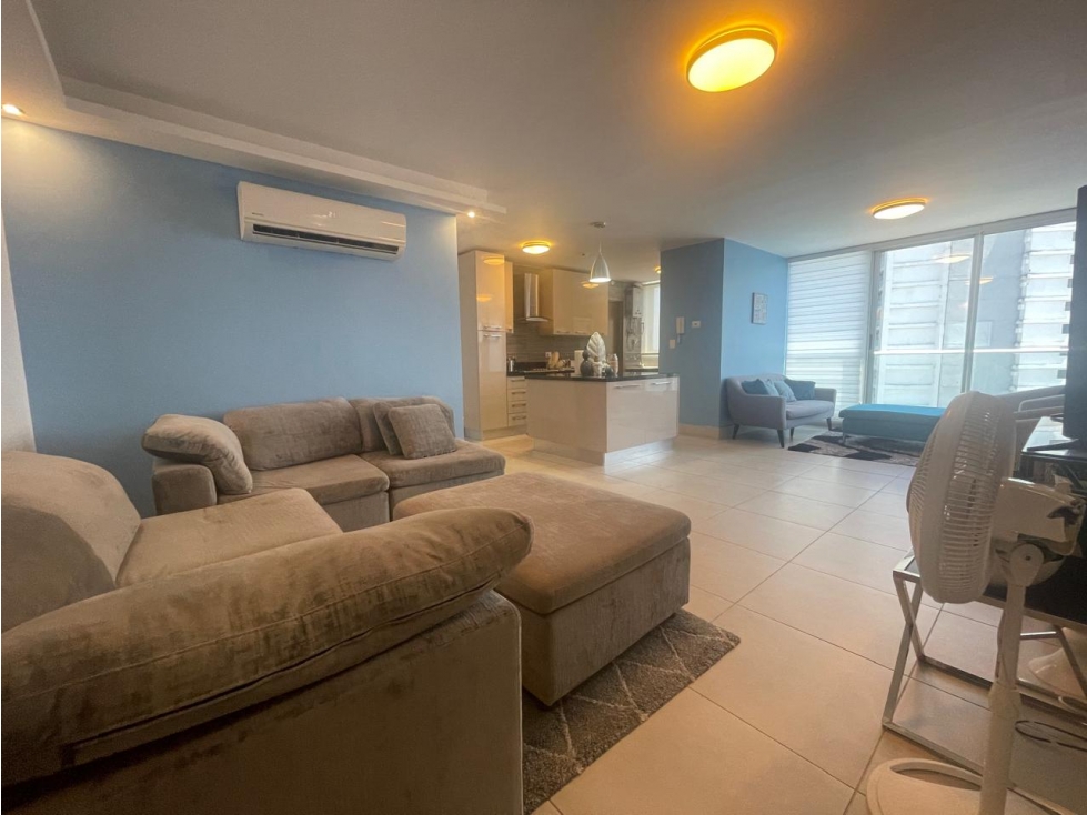 Venta de apartamento en Obarrio — foto 4