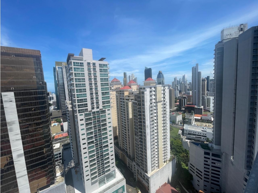 Venta de apartamento en Obarrio — foto 5