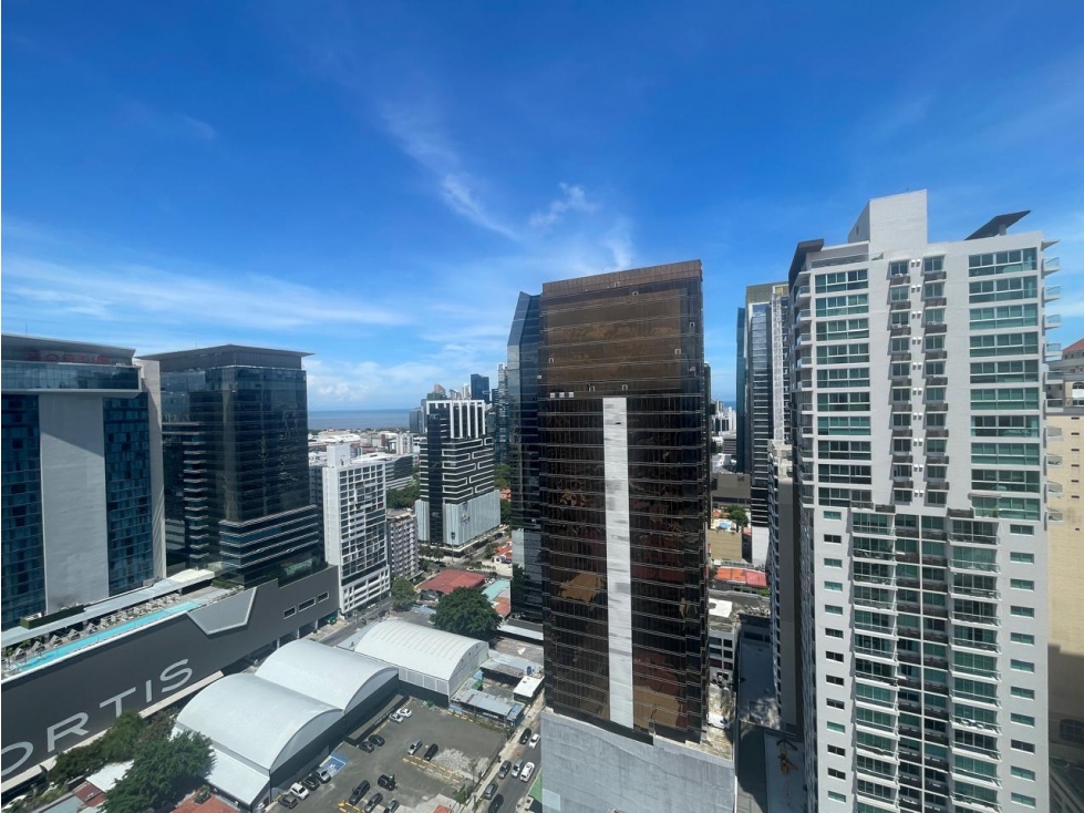 Venta de apartamento en Obarrio — foto 6