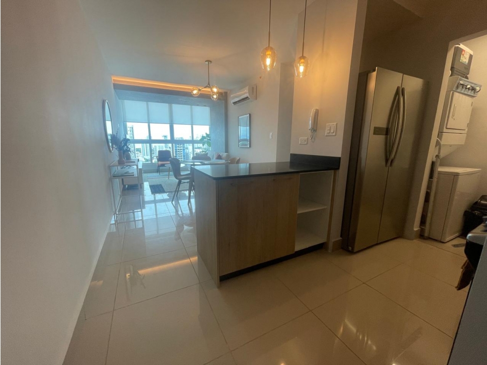 Venta de apartamento en Río Abajo — foto 2