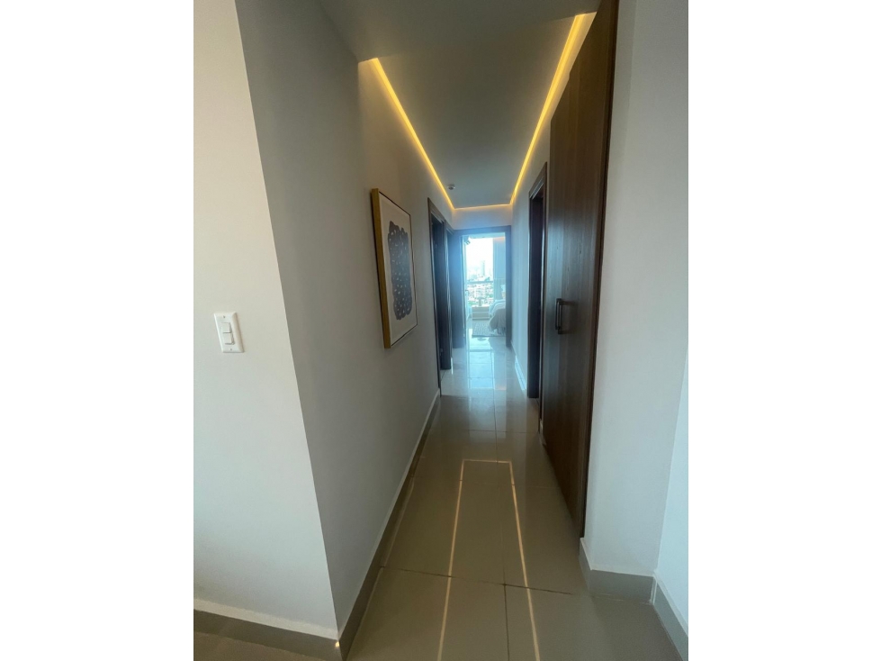 Venta de apartamento en Río Abajo — foto 3