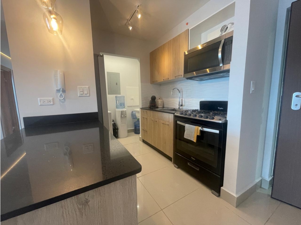 Venta de apartamento en Río Abajo — foto 4