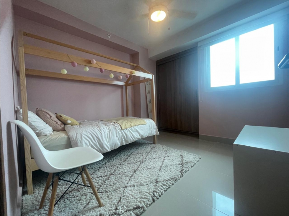 Venta de apartamento en Río Abajo — foto 5