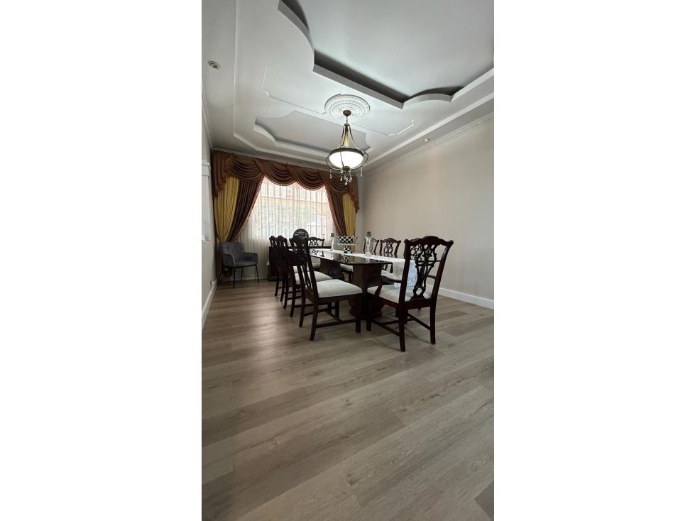 Casa en Venta Llanos de Curundu, Ancón — foto 4