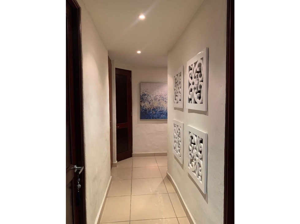 Venta o alquiler de apartamento en San Carlos — foto 3