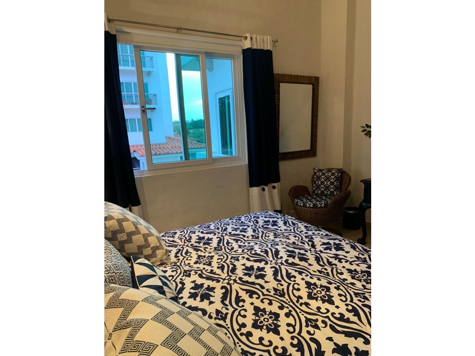 Venta o alquiler de apartamento en San Carlos — foto 5