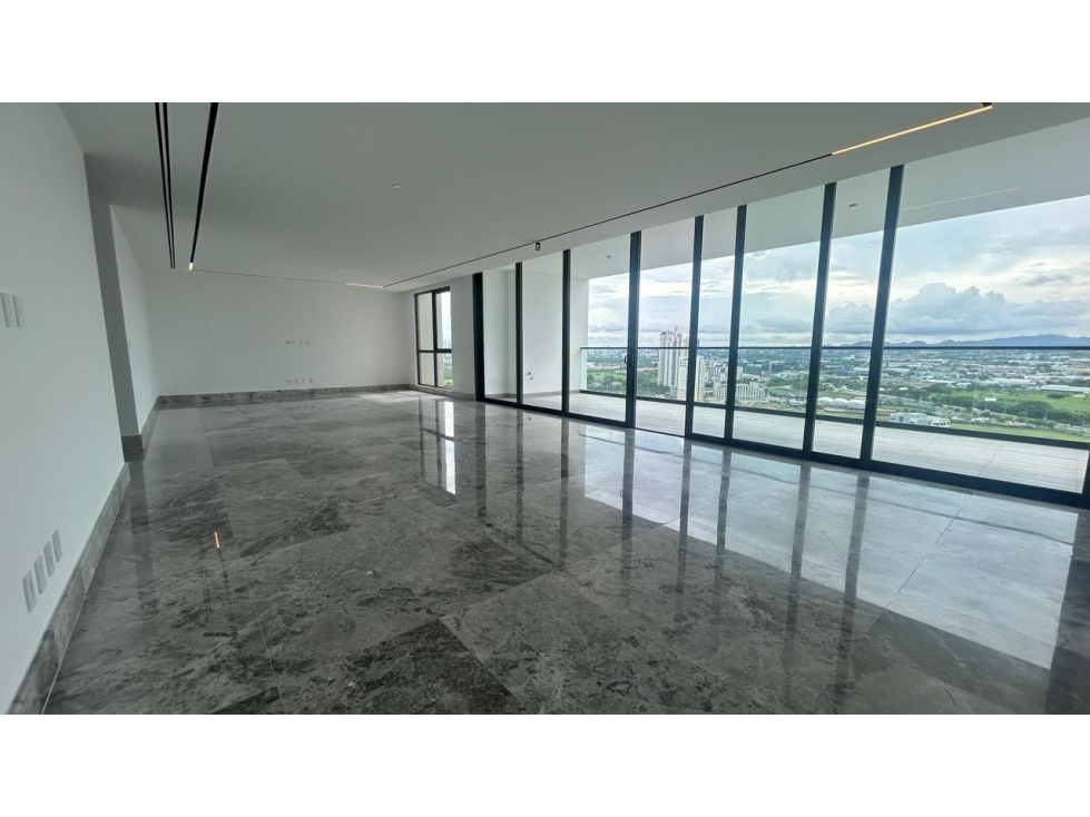 Venta de apartamento en Santa María — foto 2