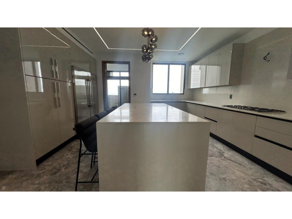 Venta de apartamento en Santa María — foto 3