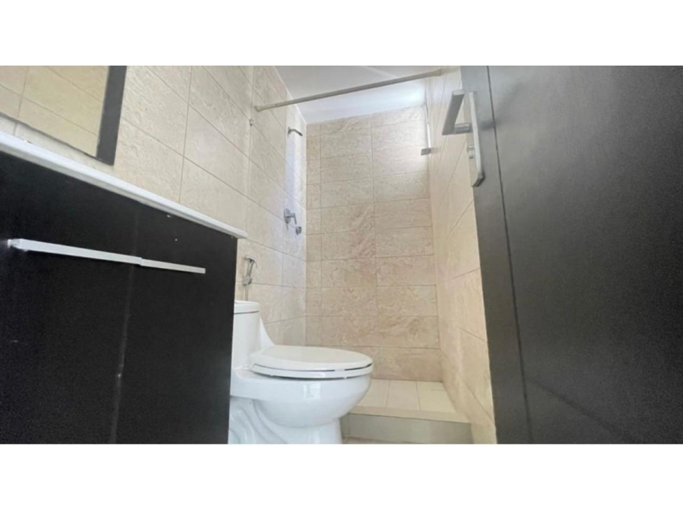 Venta de apartamento en San Francisco — foto 2