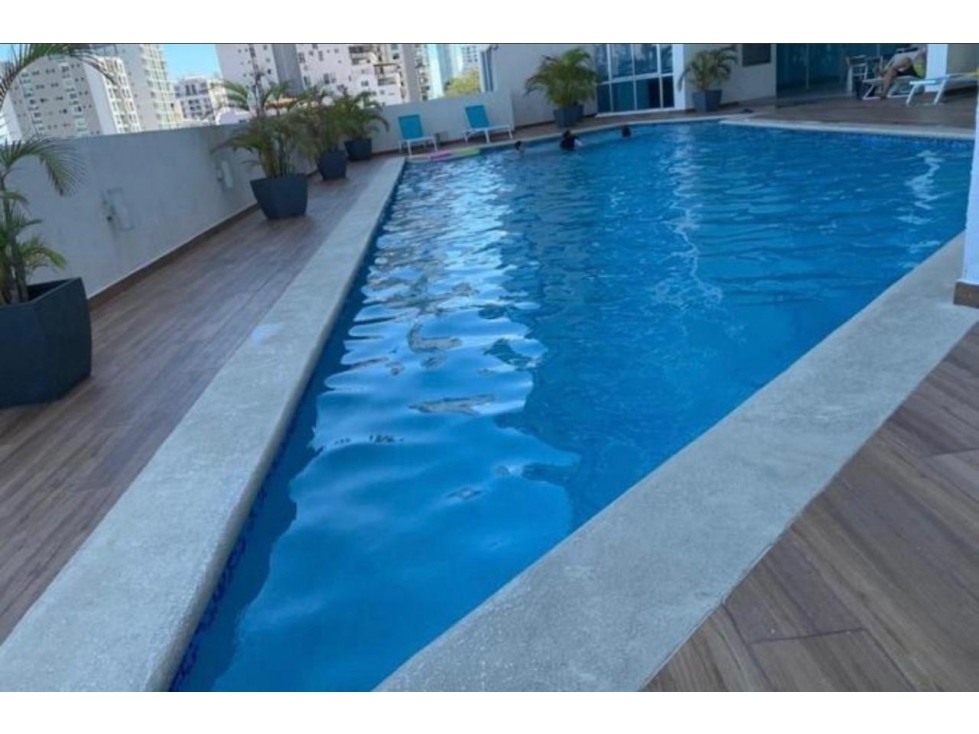 Venta de apartamento en San Francisco — foto 4