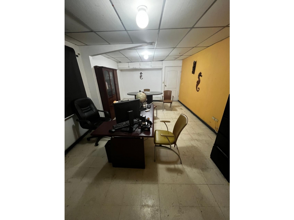 Venta de casa en Chanis
