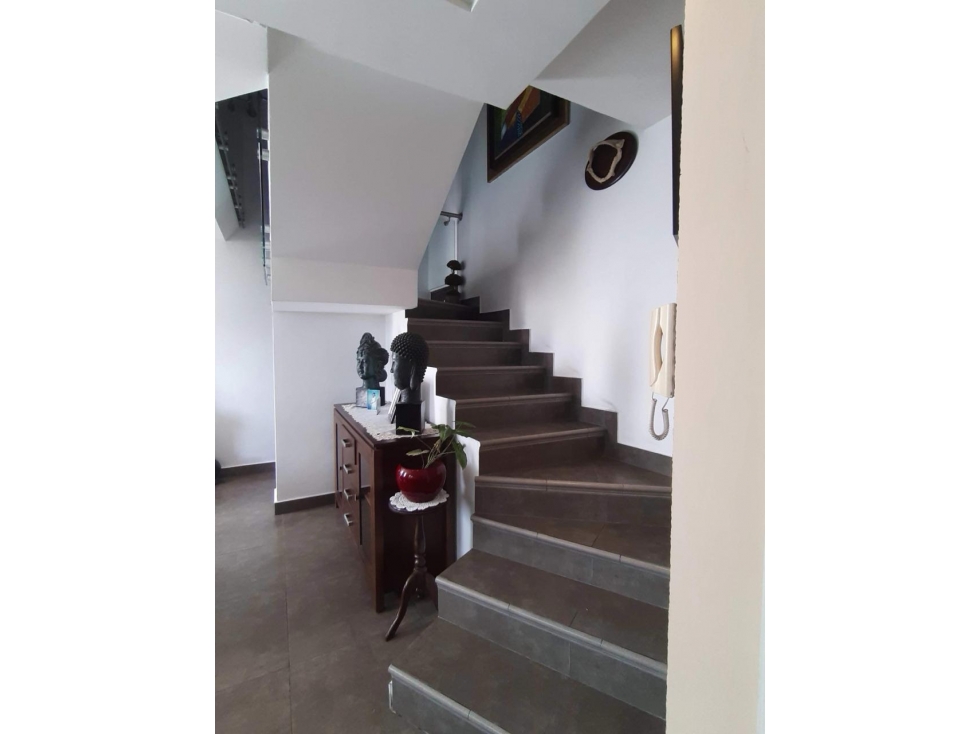 Venta de apartamento en El Cangrejo
