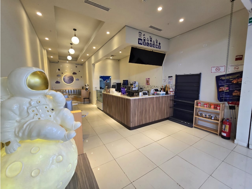 Alquiler y venta de local comercial en Chorrera - 2