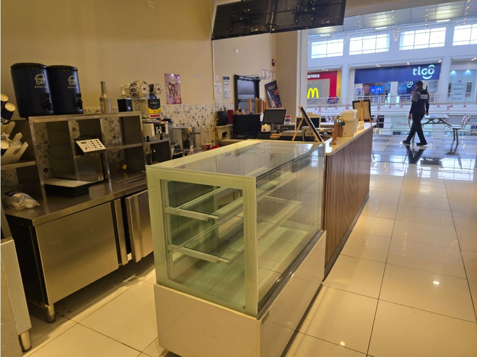 Alquiler y venta de local comercial en Chorrera - 4