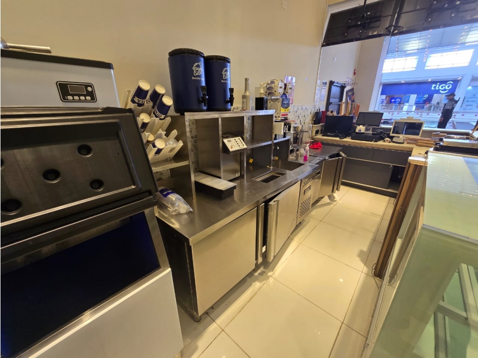 Alquiler y venta de local comercial en Chorrera - 5