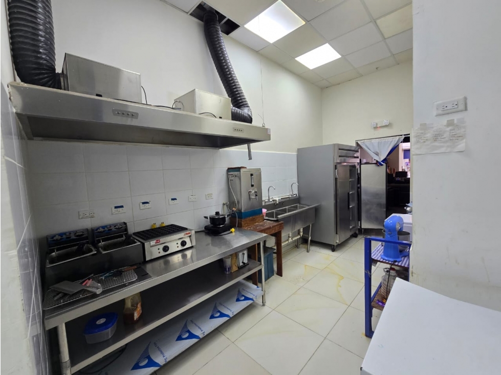 Alquiler y venta de local comercial en Chorrera - 6