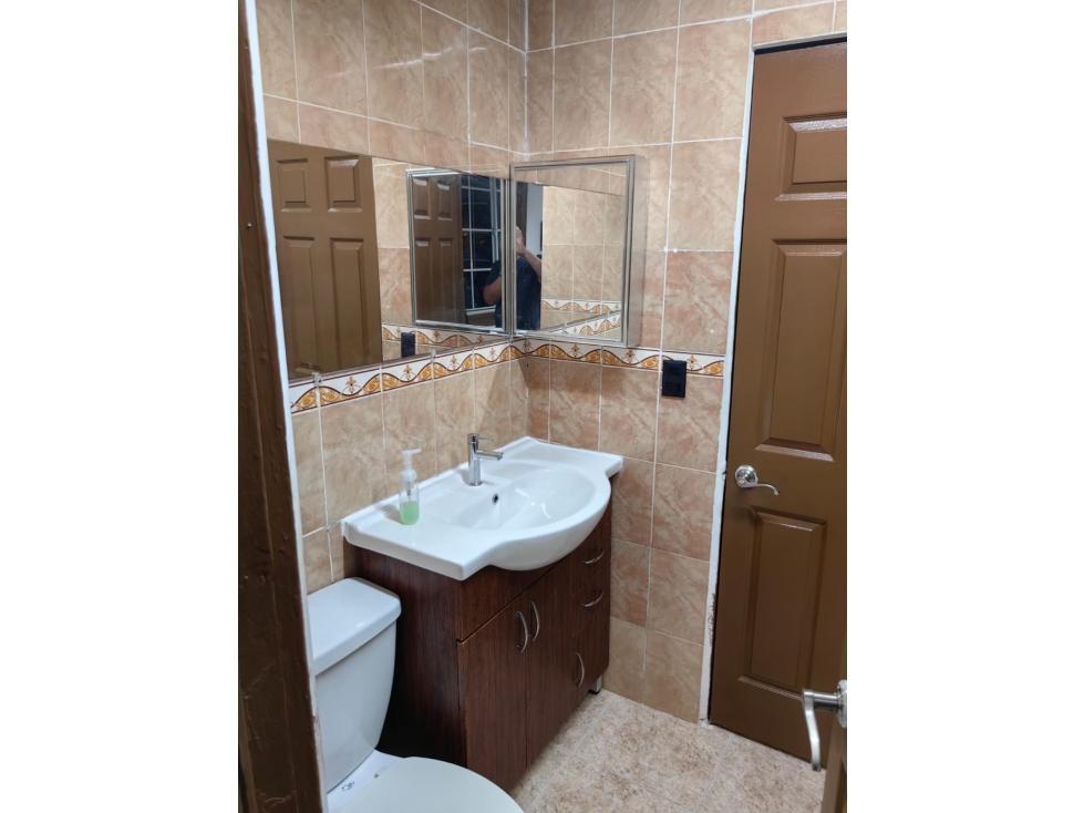 Venta de Edificio en Diablo