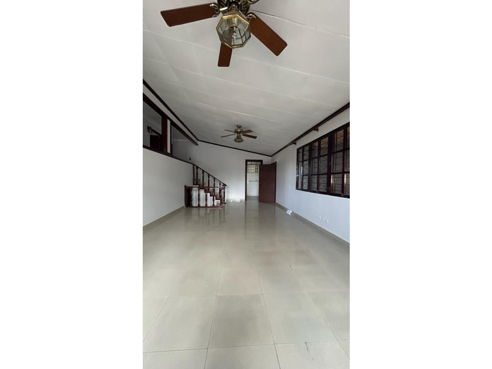 Venta de casa en Betania