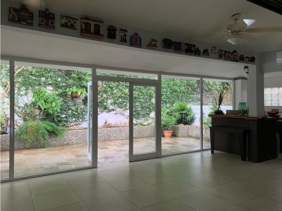 Venta de casa en Betania