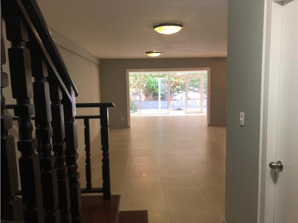 Venta de casa en Betania — foto 2