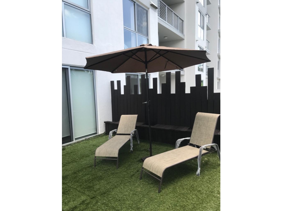 Alquiler de apartamento en Panamá Pacífico — foto 6