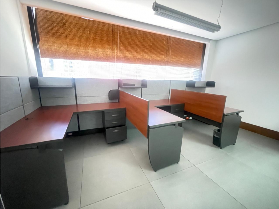 Alquiler de Oficinas en Calle 50 — foto 4