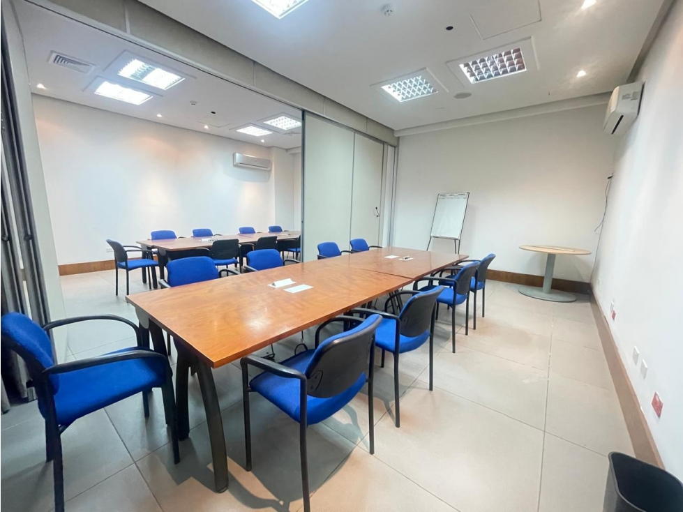 Alquiler de Oficinas en Calle 50 — foto 6