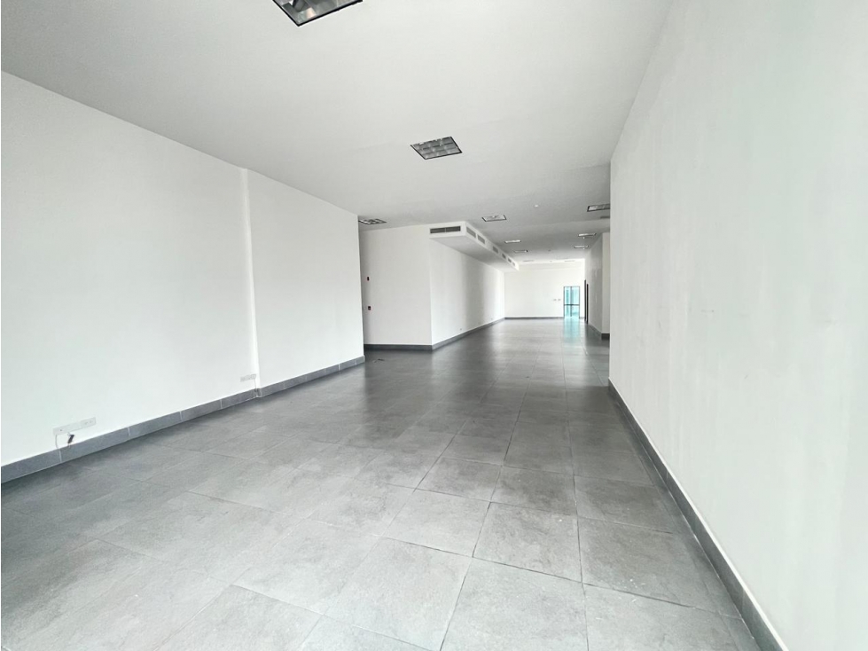 Alquiler de Oficina en Obarrio