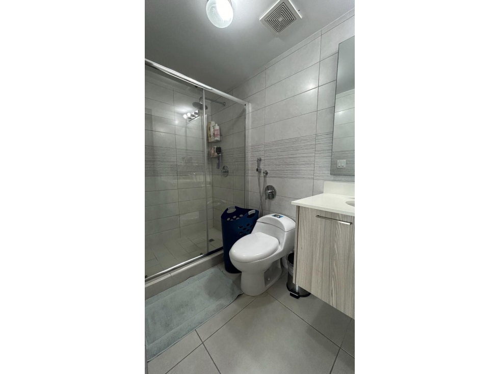 Venta de apartamento en Betania, Plaza Edison — foto 2
