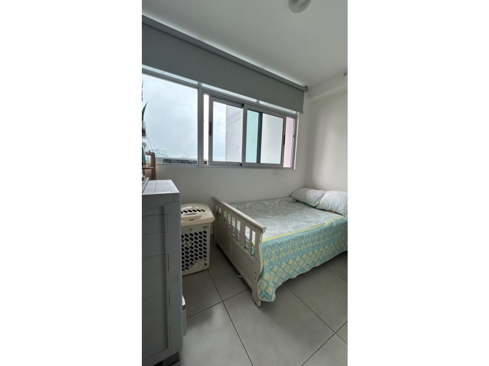 Venta de apartamento en Betania, Plaza Edison — foto 4