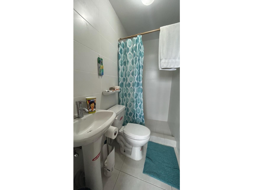 Venta de apartamento en Betania, Plaza Edison — foto 5