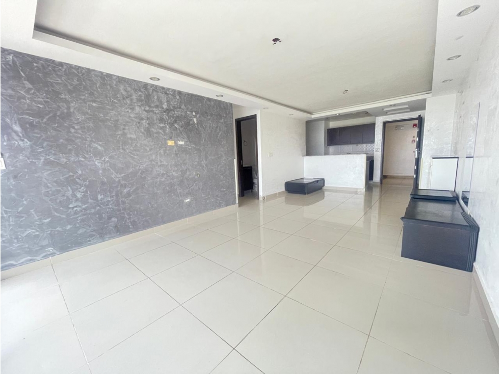 Venta de apartamento en Villa de las Fuentes, Betania — foto 2