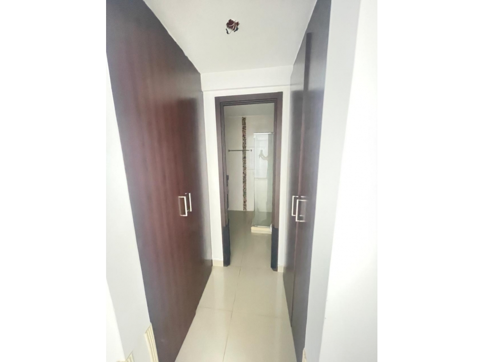 Venta de apartamento en Villa de las Fuentes, Betania — foto 5