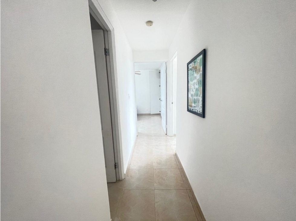Venta de apartamento en Plaza Edison, Betania — foto 4