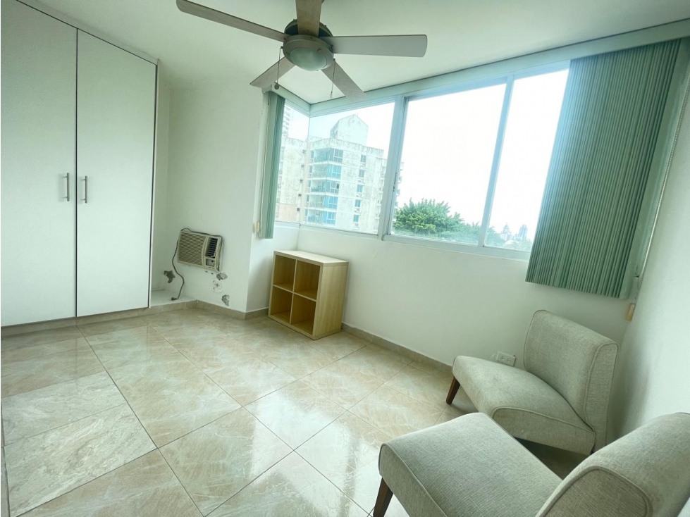 Venta de apartamento en Plaza Edison, Betania — foto 6